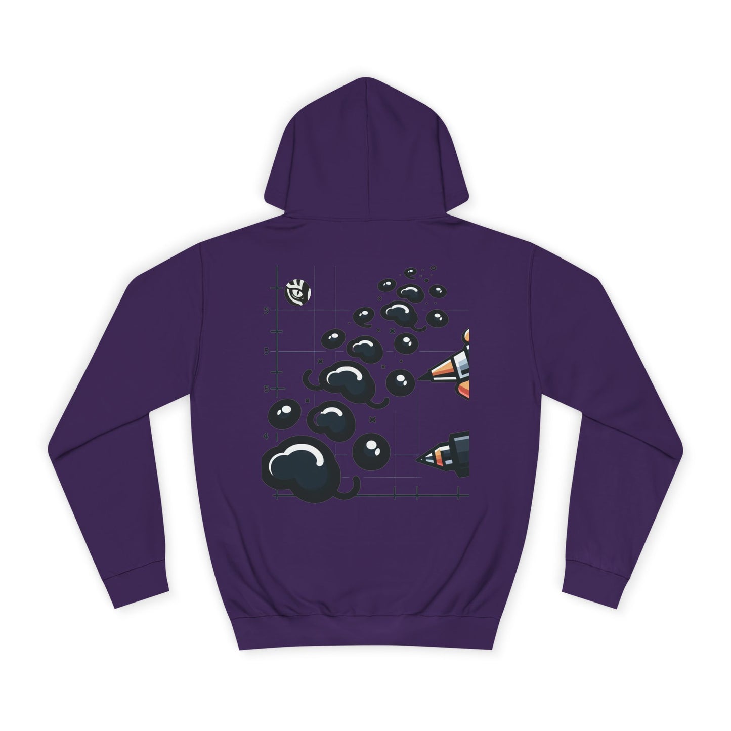 Aquarius Hoodie