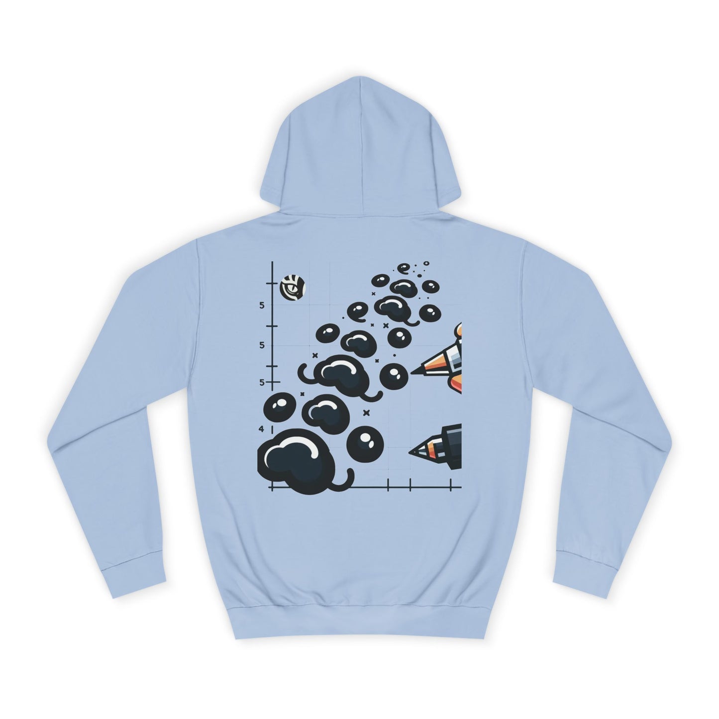 Aquarius Hoodie