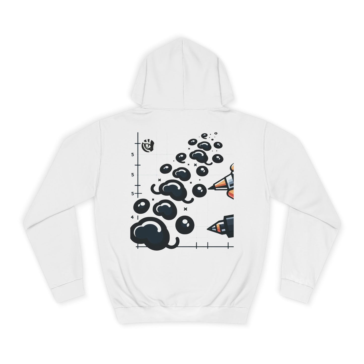Aquarius Hoodie