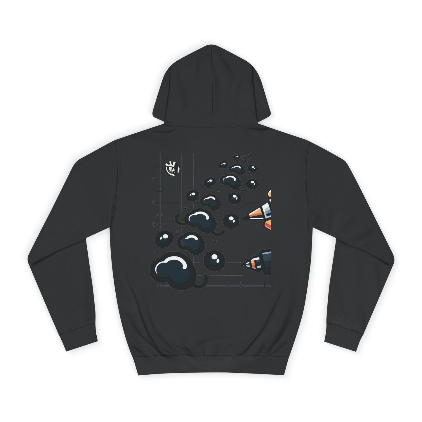 Aquarius Hoodie