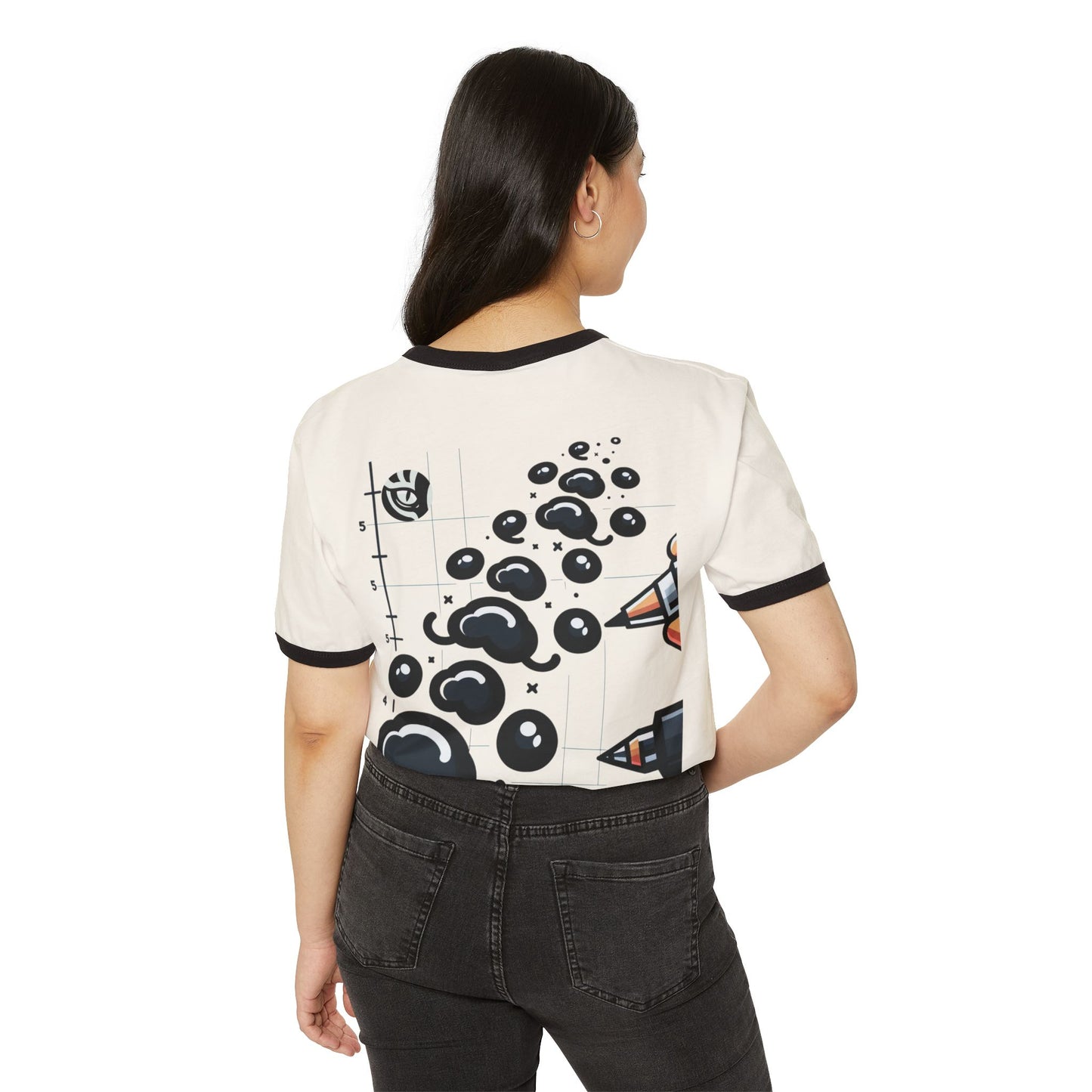 Aries Tee