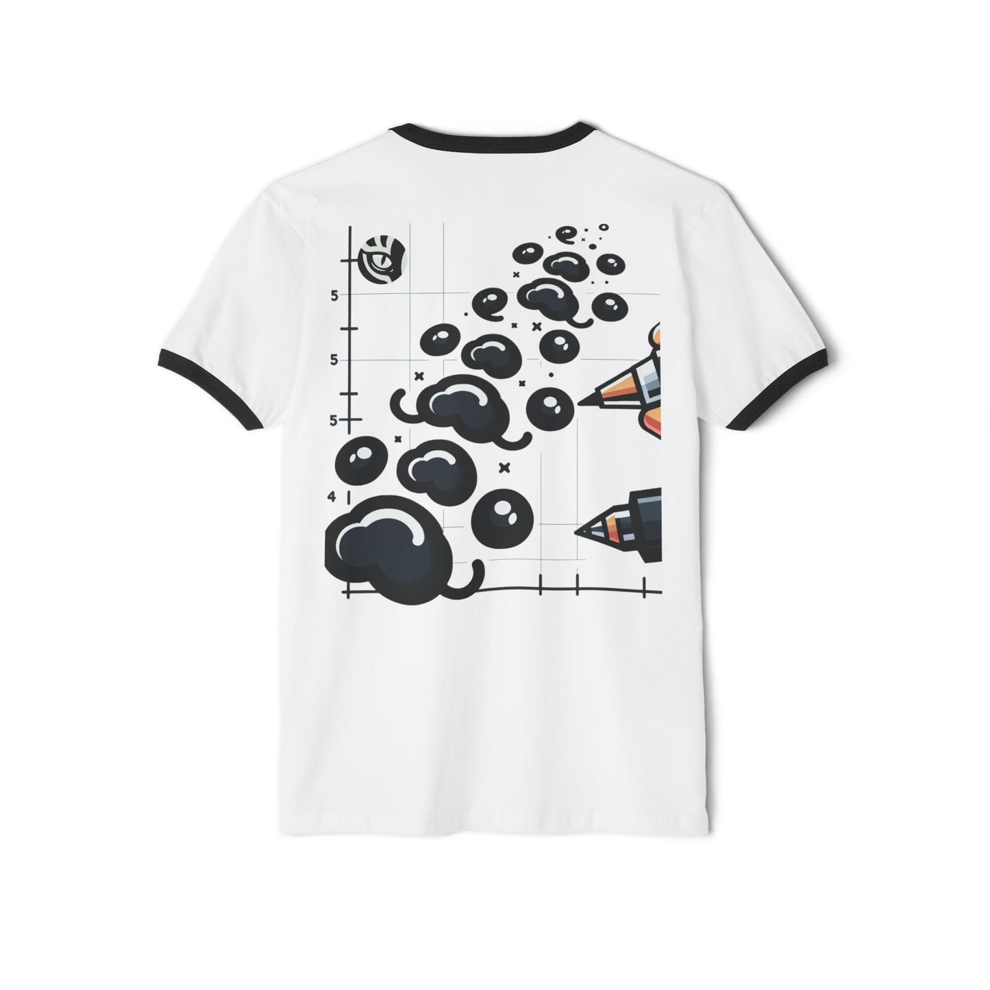 Aquarius Tee