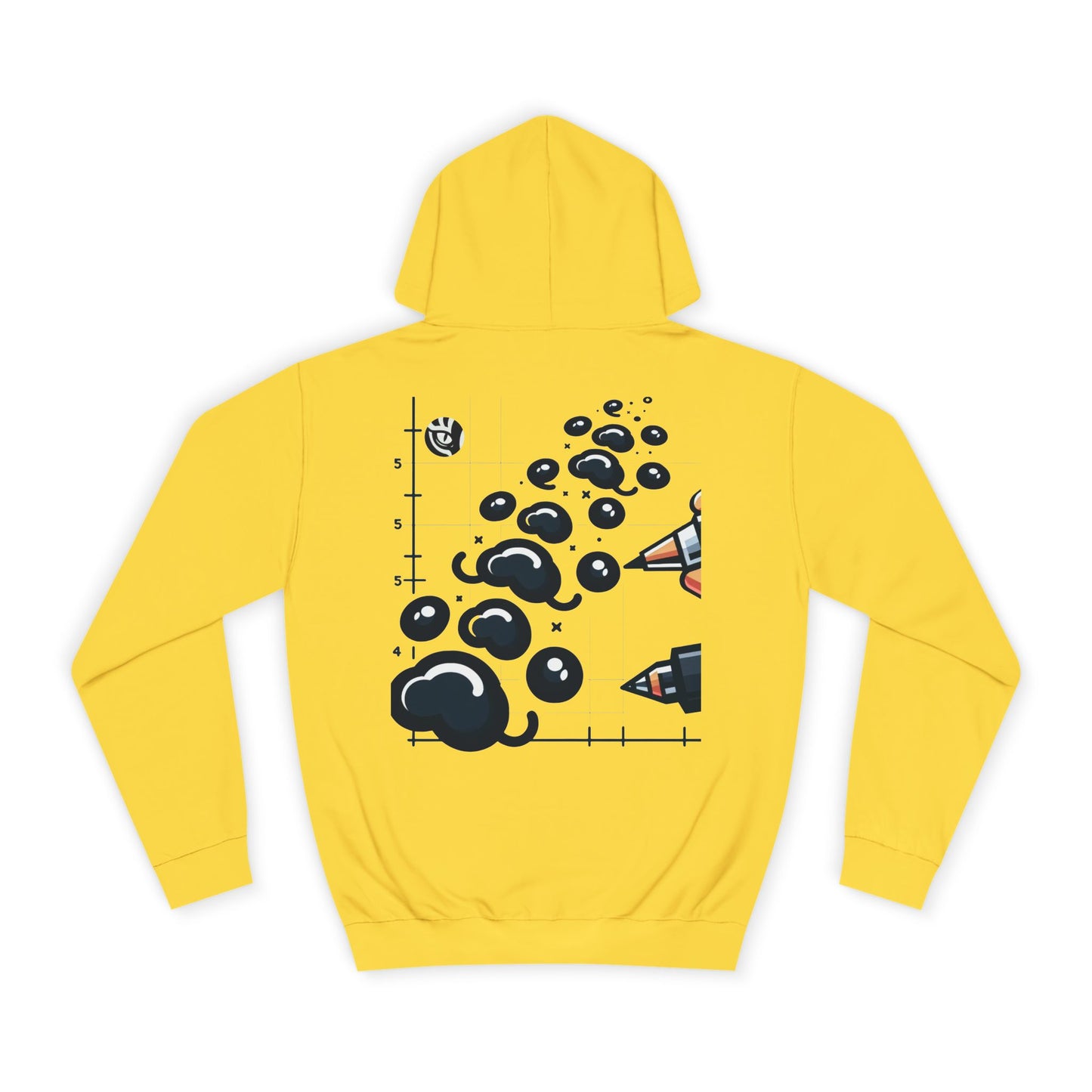 Aquarius Hoodie