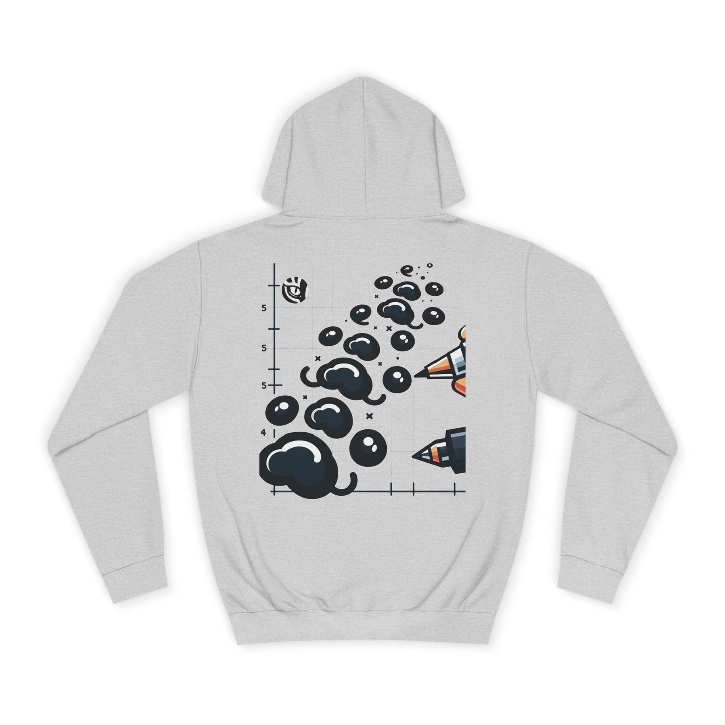 Aquarius Hoodie