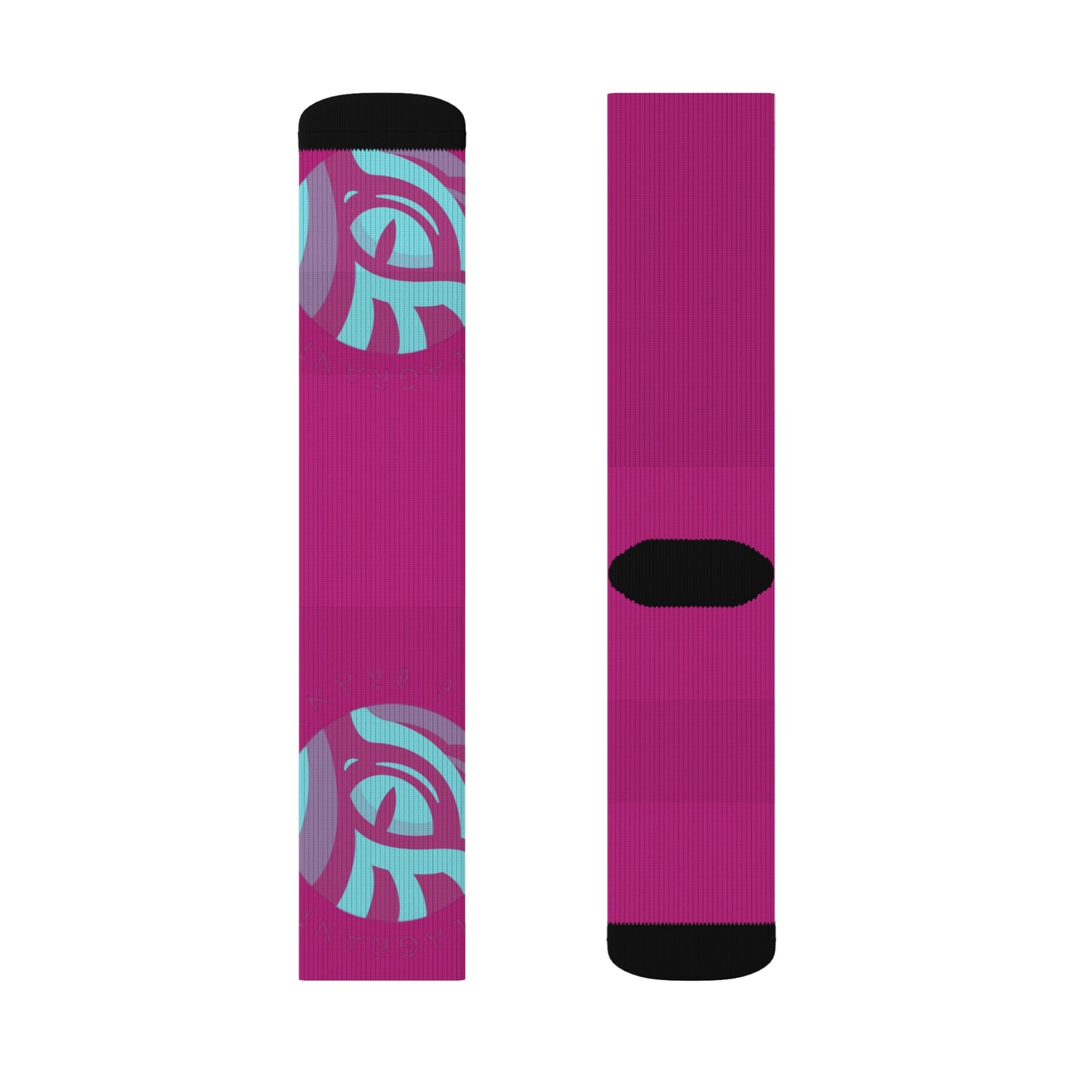 Sublimation Socks