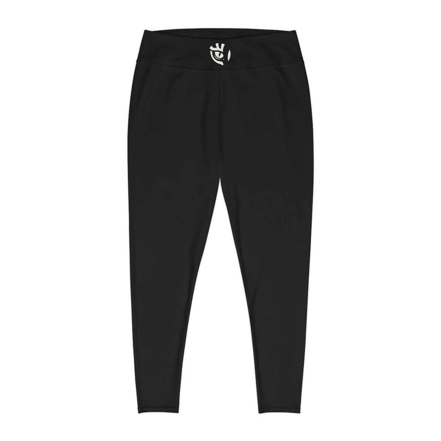 Comfortable Plus Size Leggings - Perfect for Everyday Wear and Active Lifestyles