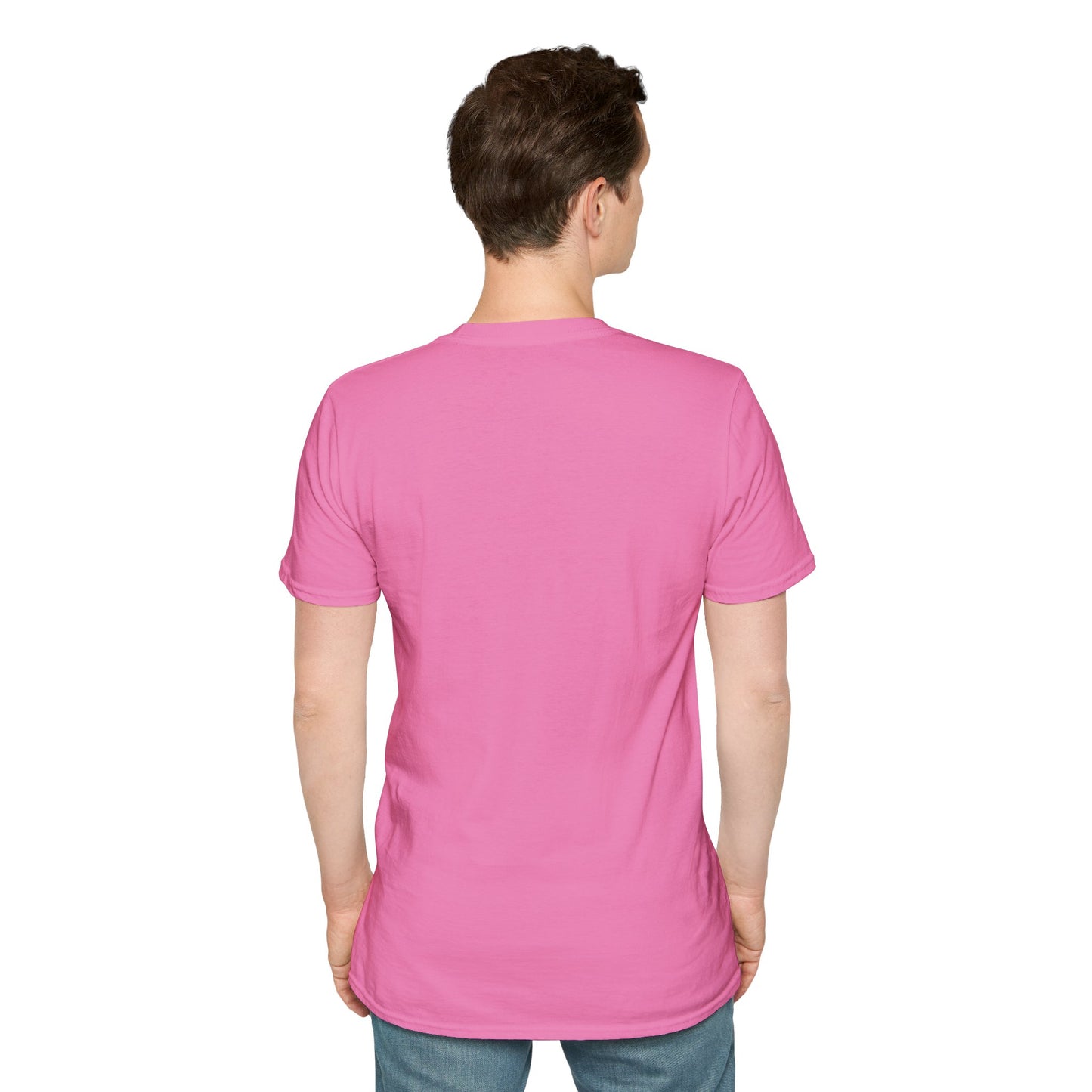 Cancer Awareness T-Shirt - Unisex Softstyle