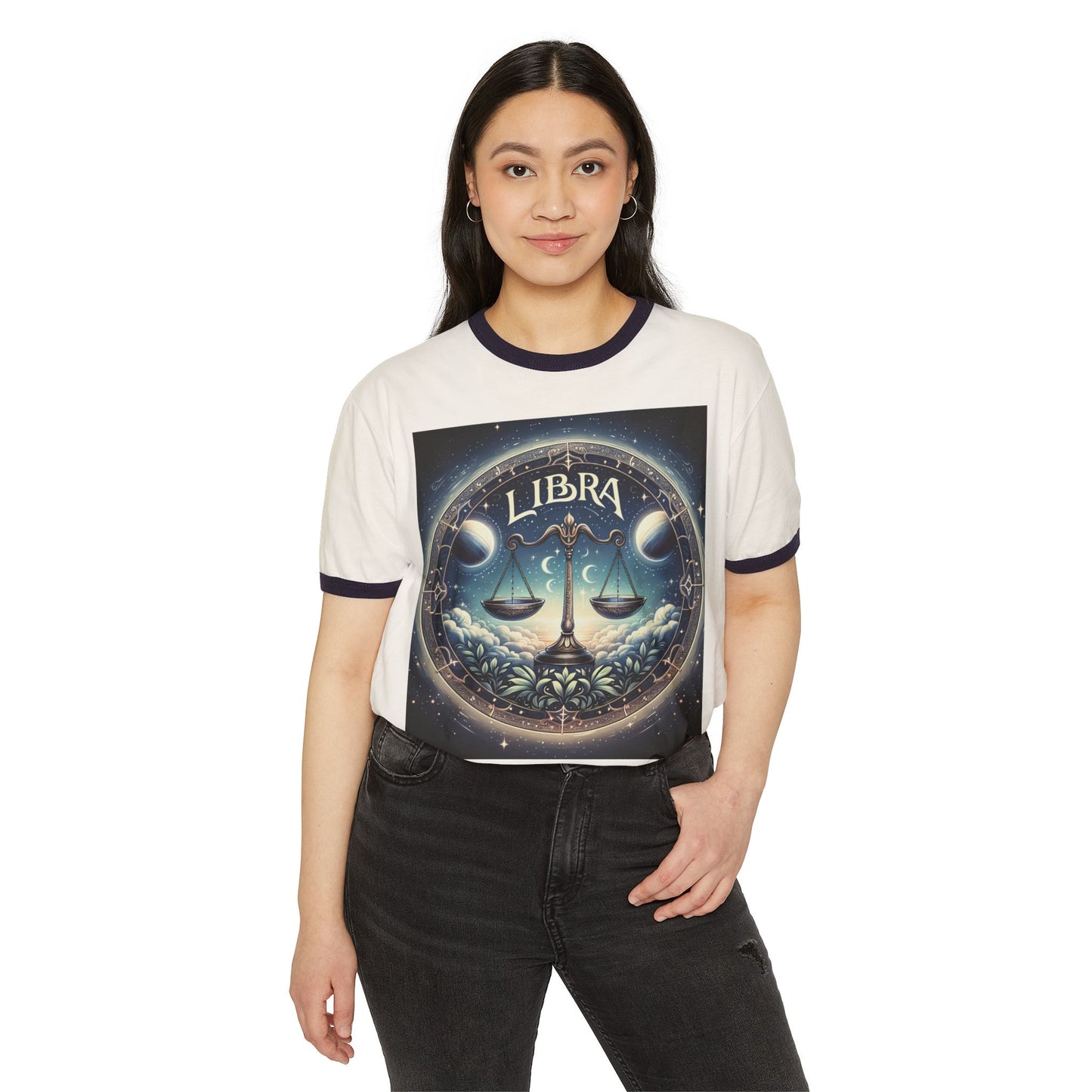 Libra Tee