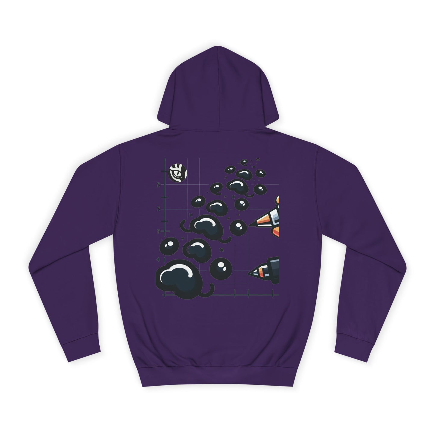 Pisces Hoodie
