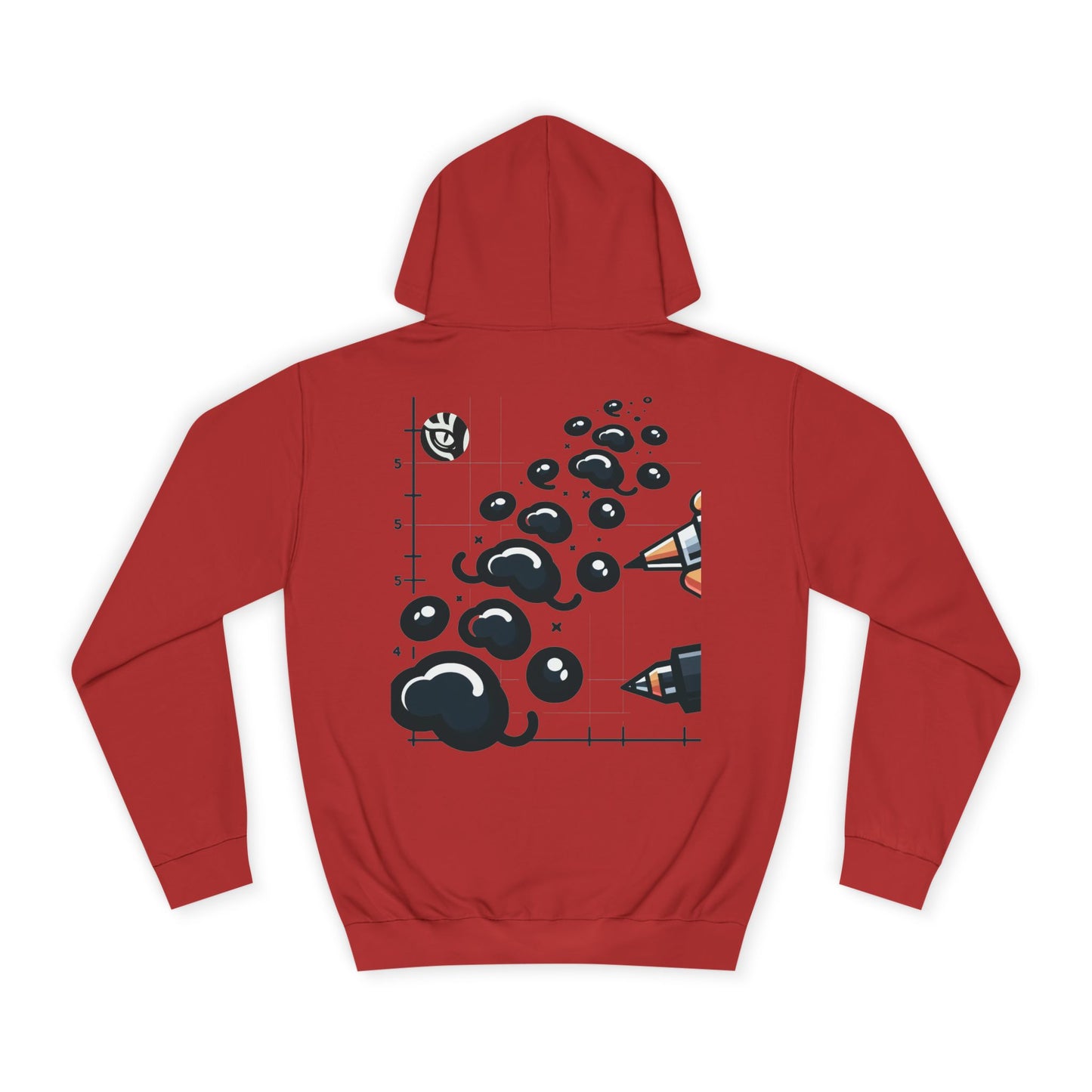 Libra Art Hoodie