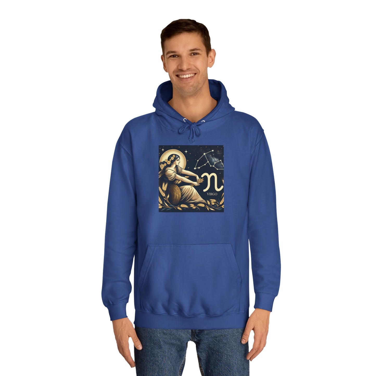 Virgo Hoodie