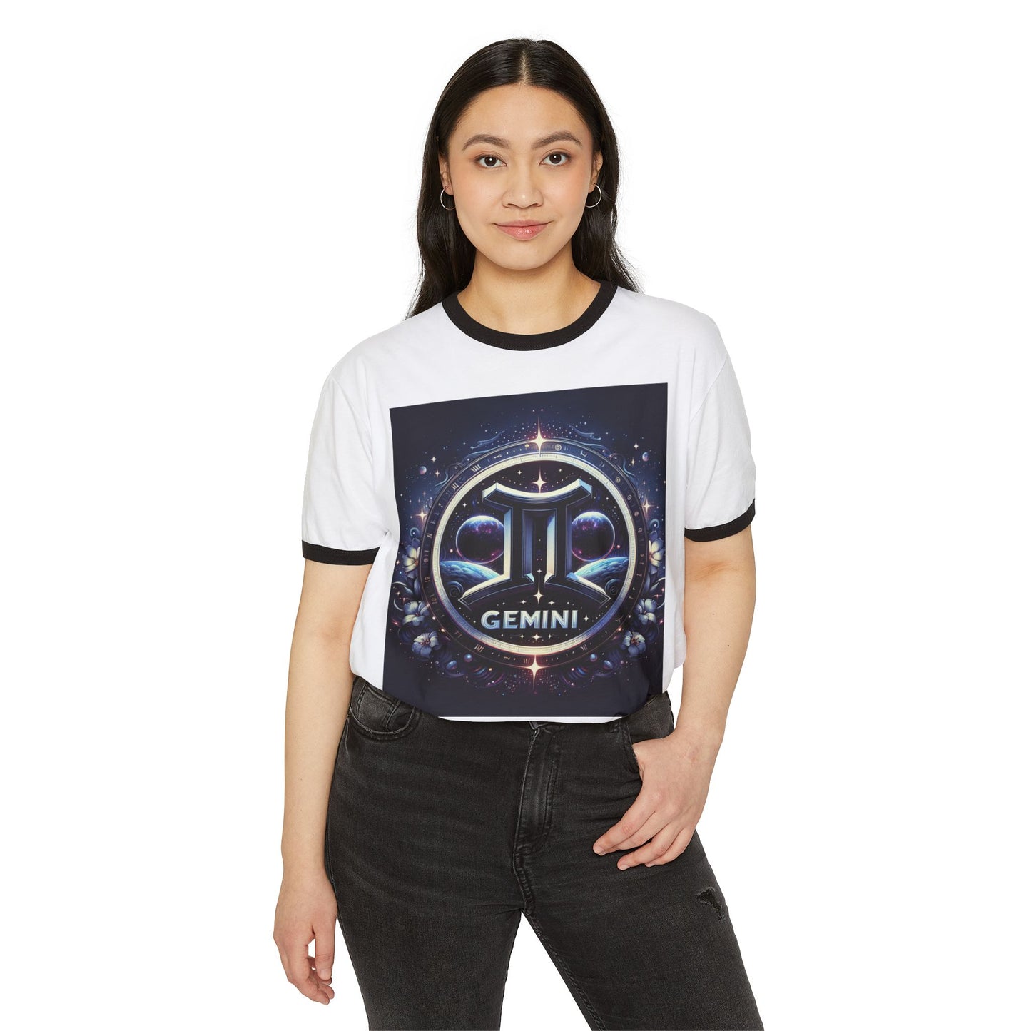 Gemini Tee