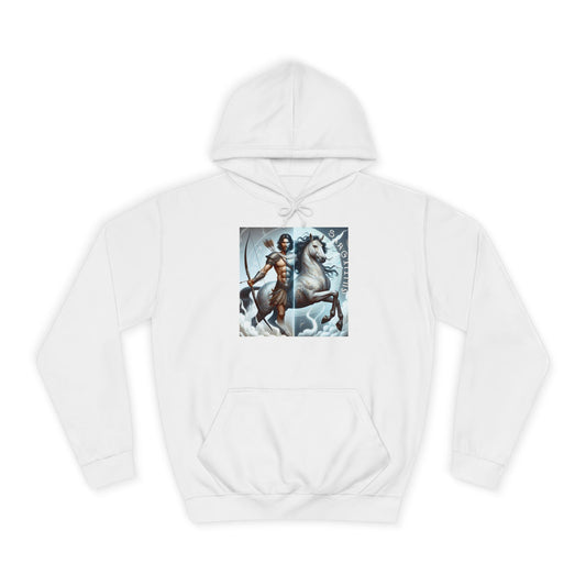 Sagittarius Hoodie