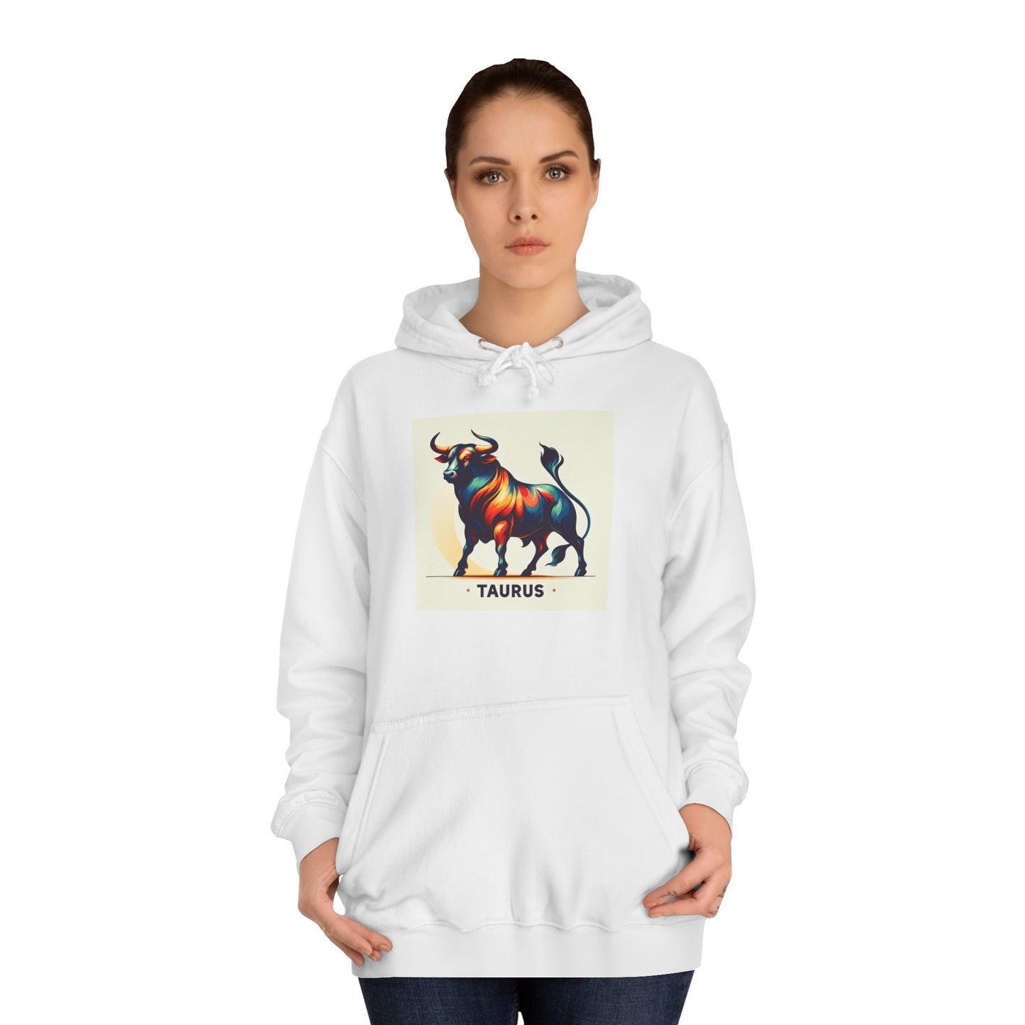 Taurus Hoodie