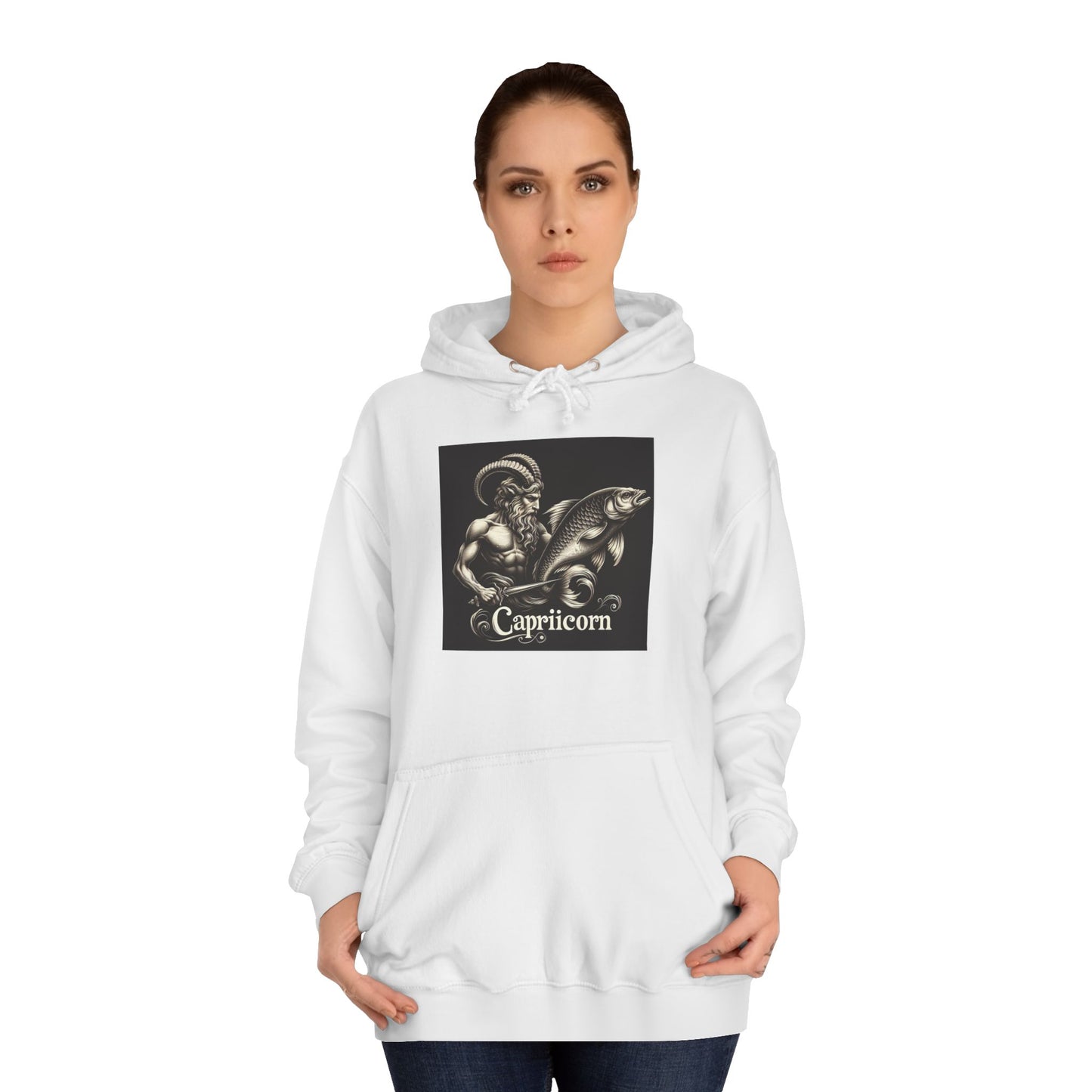 Capricorn Hoodie
