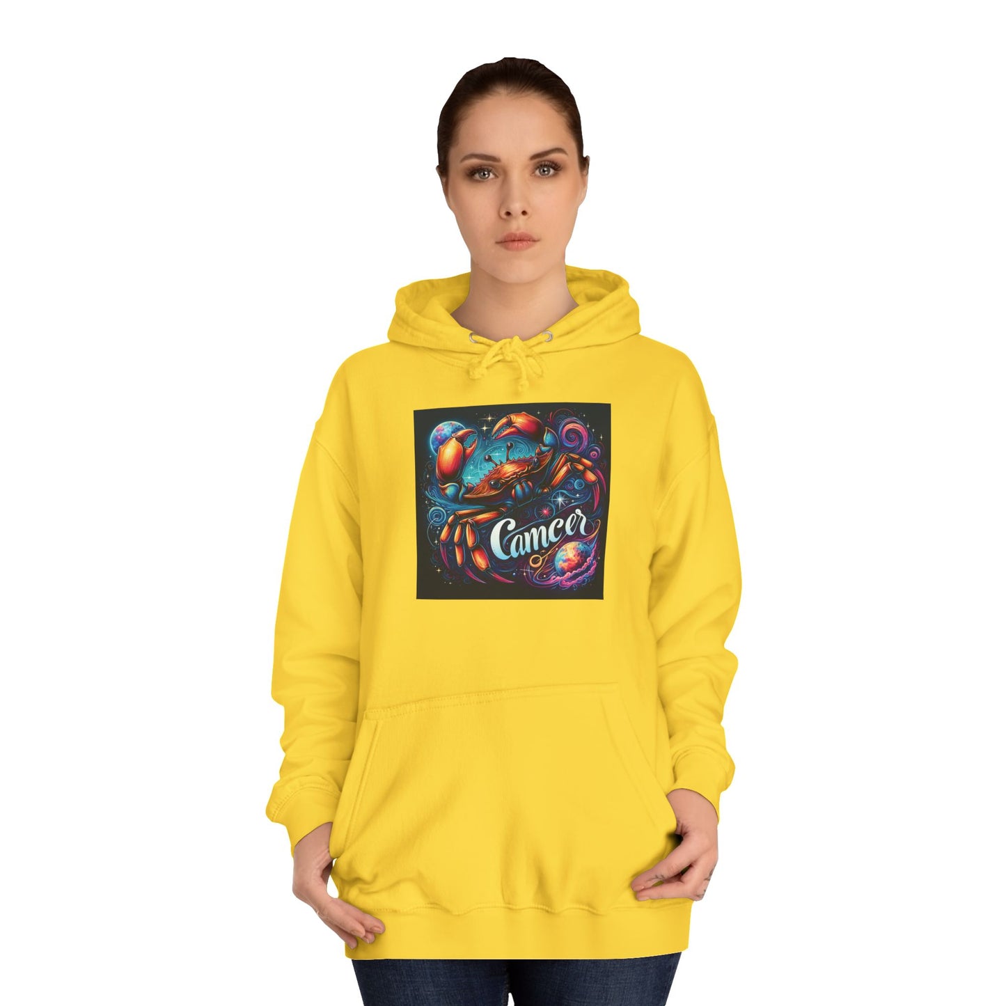 Cancer Hoodie
