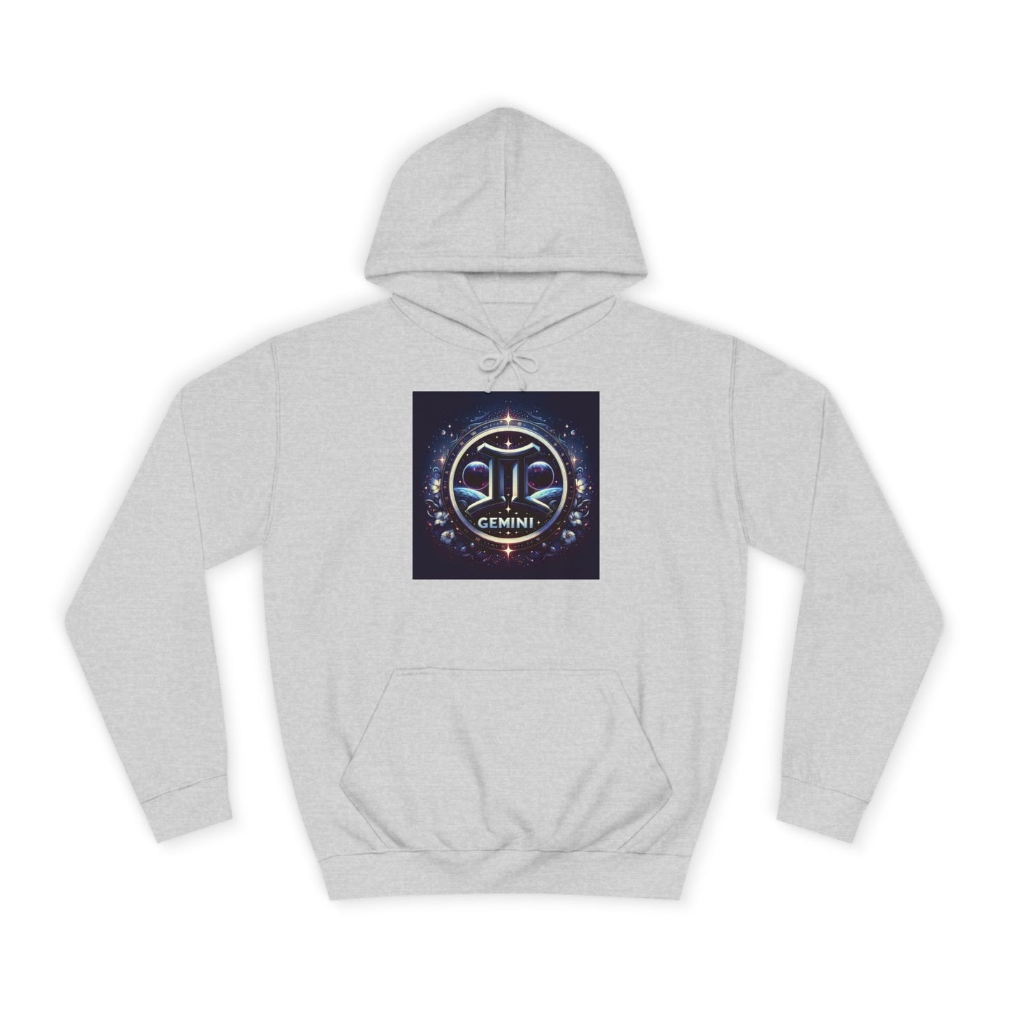 Gemini Hoodie
