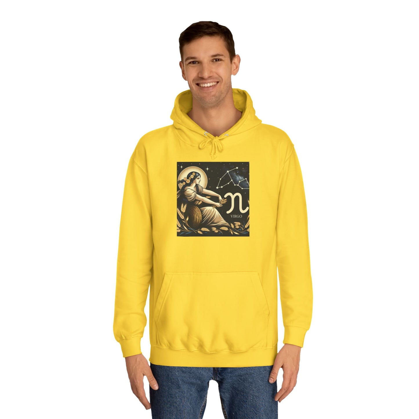 Virgo Hoodie