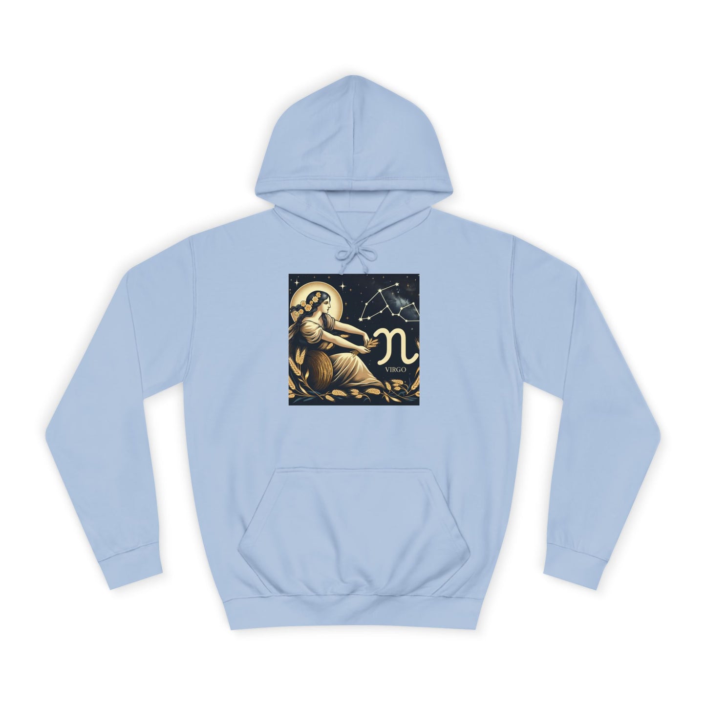 Virgo Hoodie
