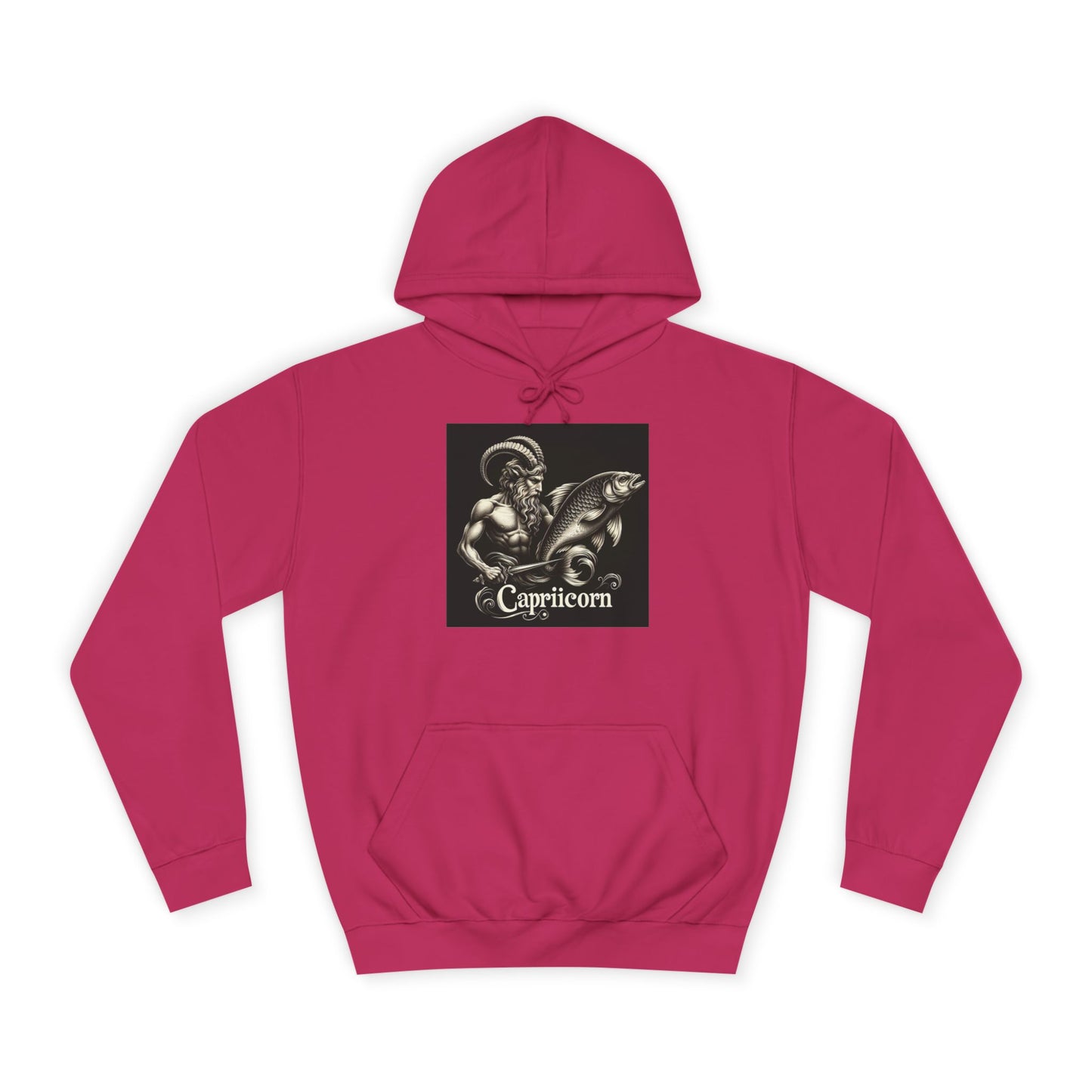 Capricorn Hoodie