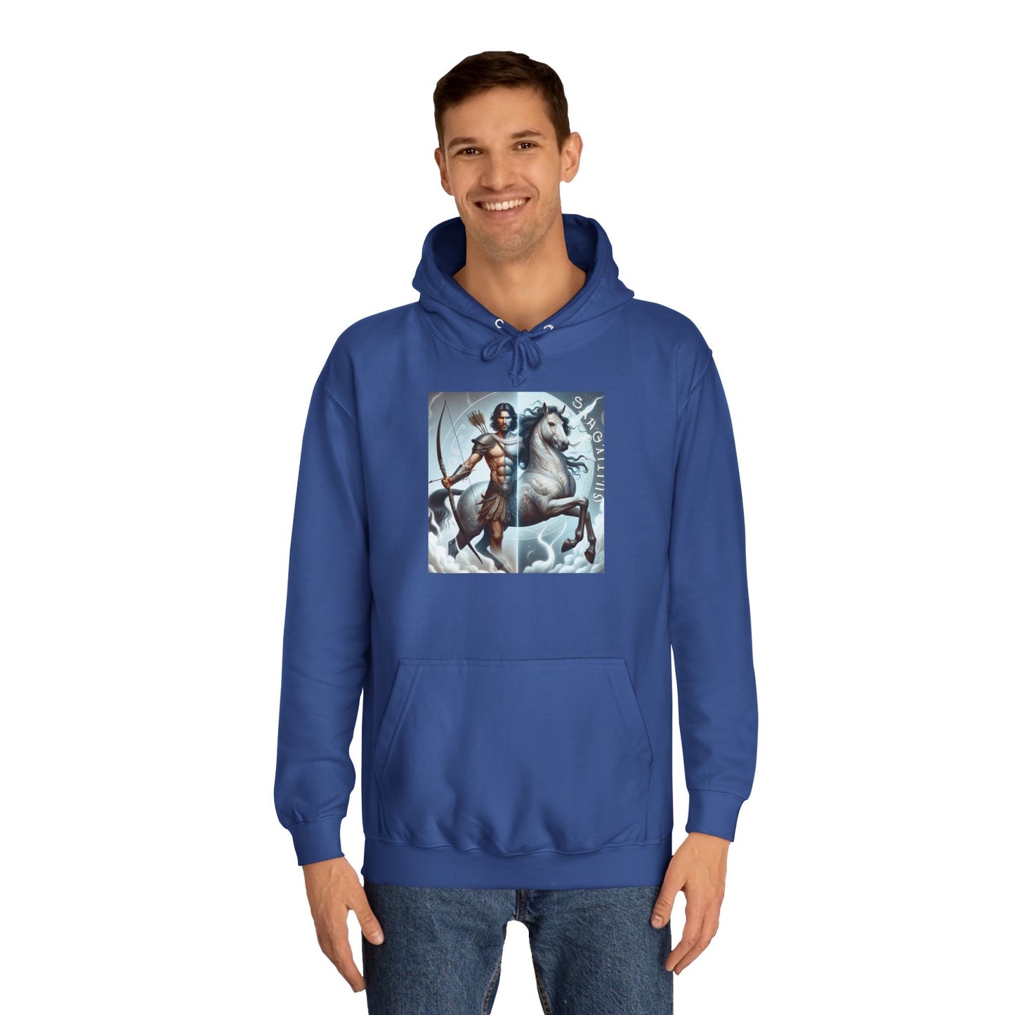 Sagittarius Hoodie
