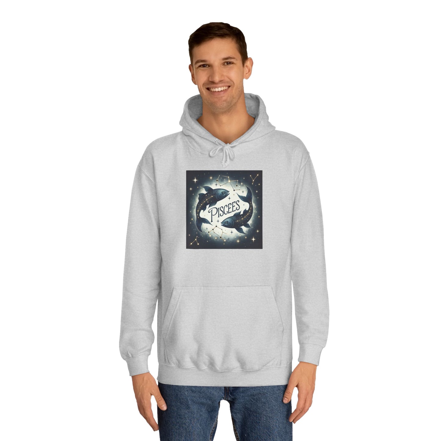 Pisces Hoodie