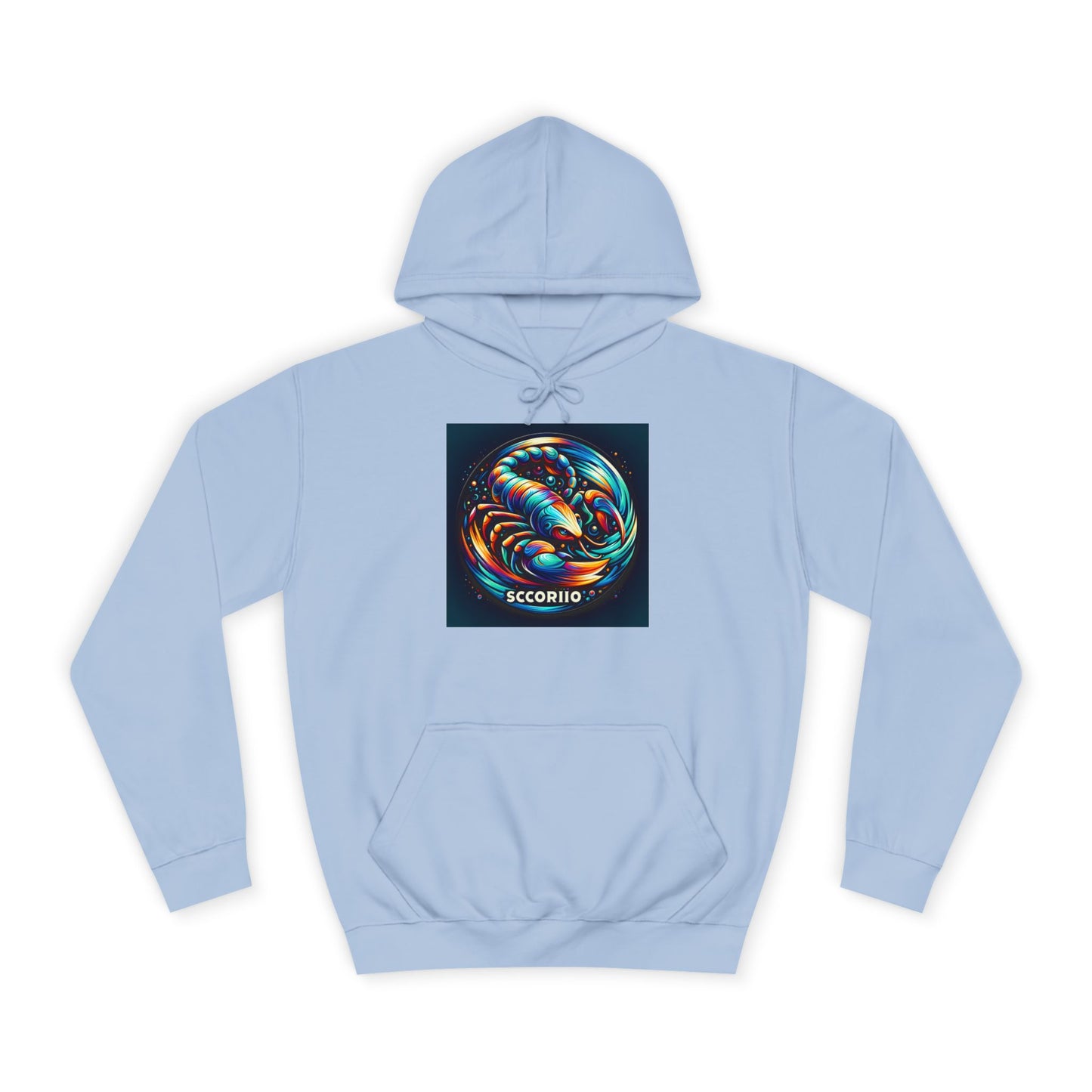Scorpio  Hoodie