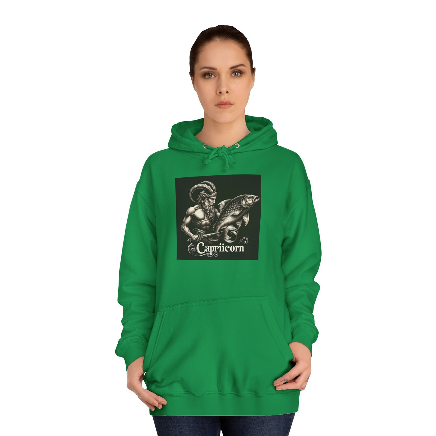 Capricorn Hoodie