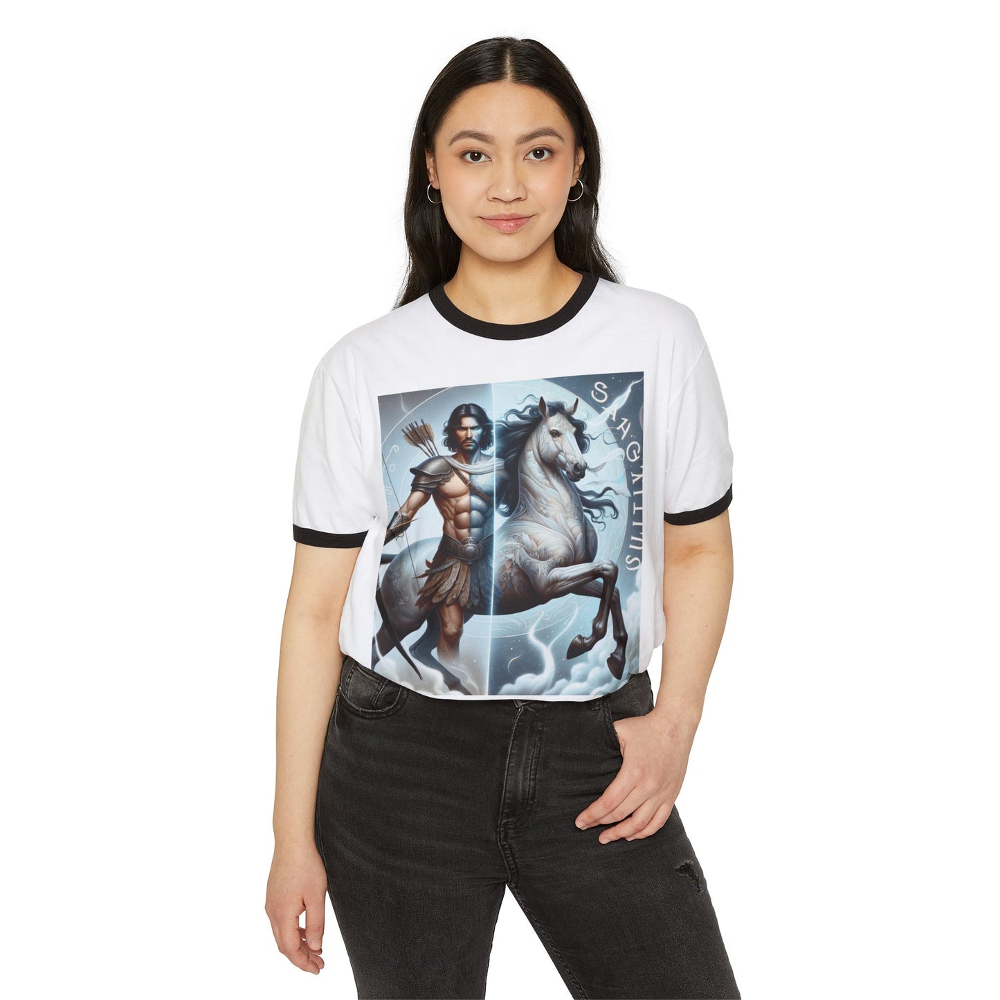 Sagittarius Tee