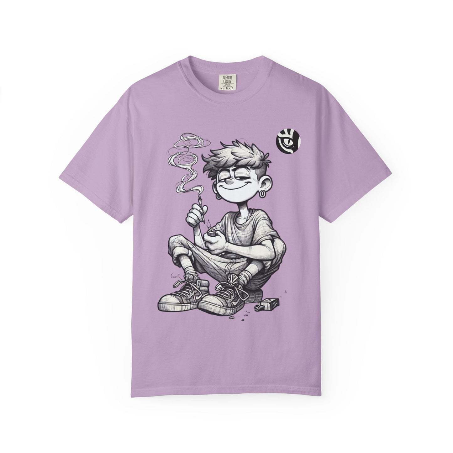 Chill Vibes T-Shirt