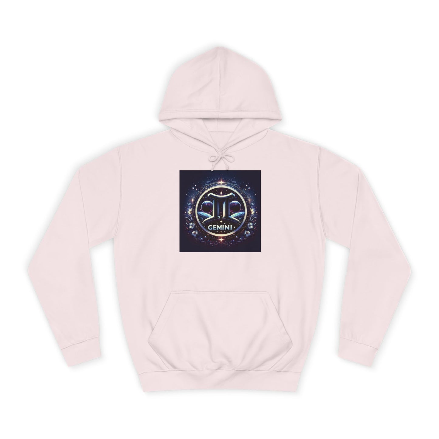 Gemini Hoodie