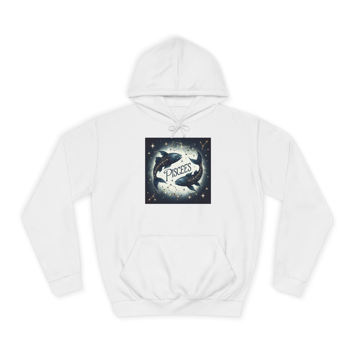 Pisces Hoodie