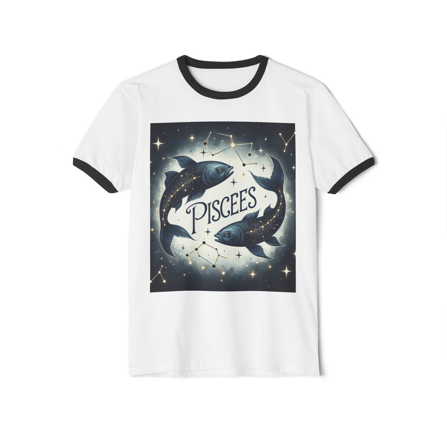 Pisces Tee
