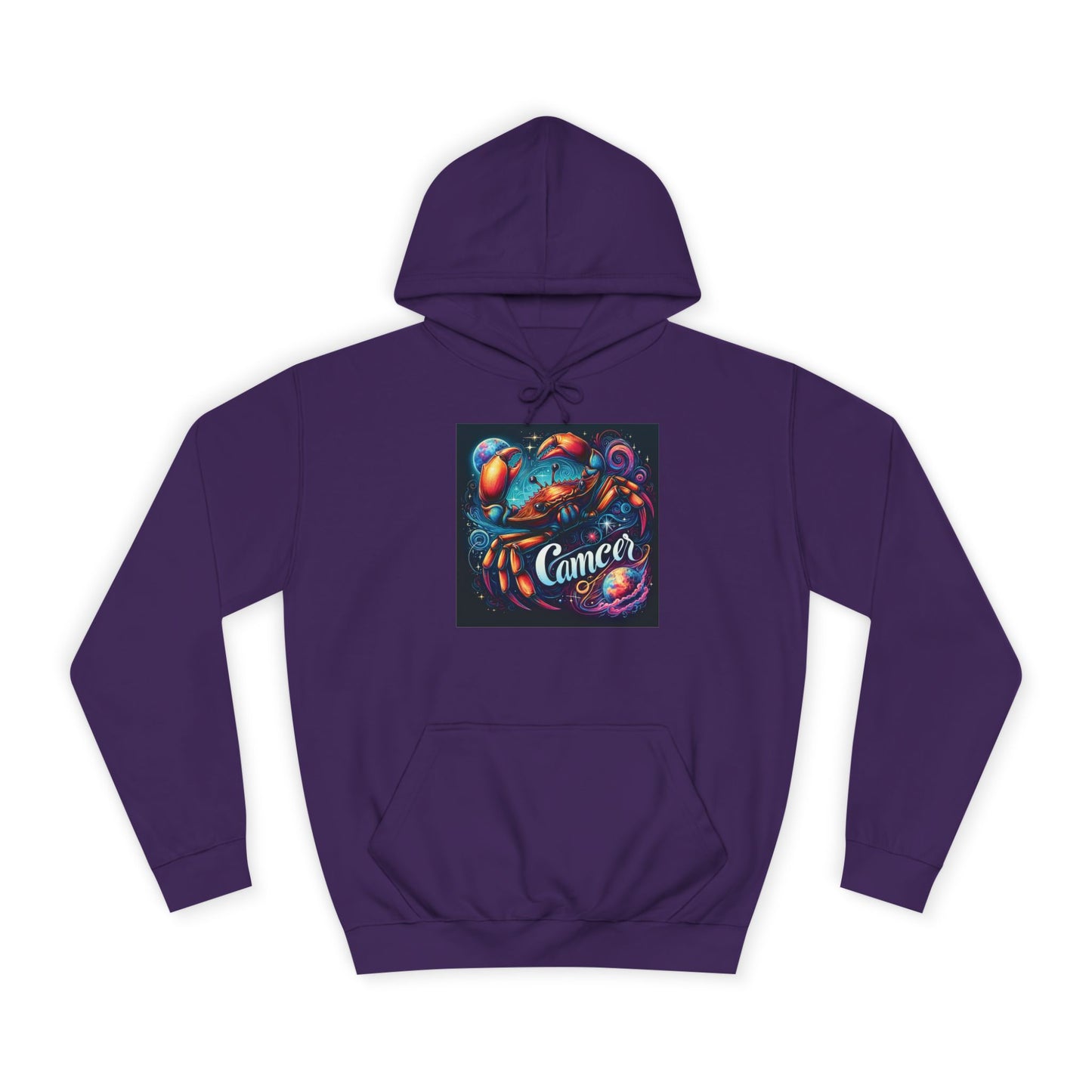 Cancer Hoodie