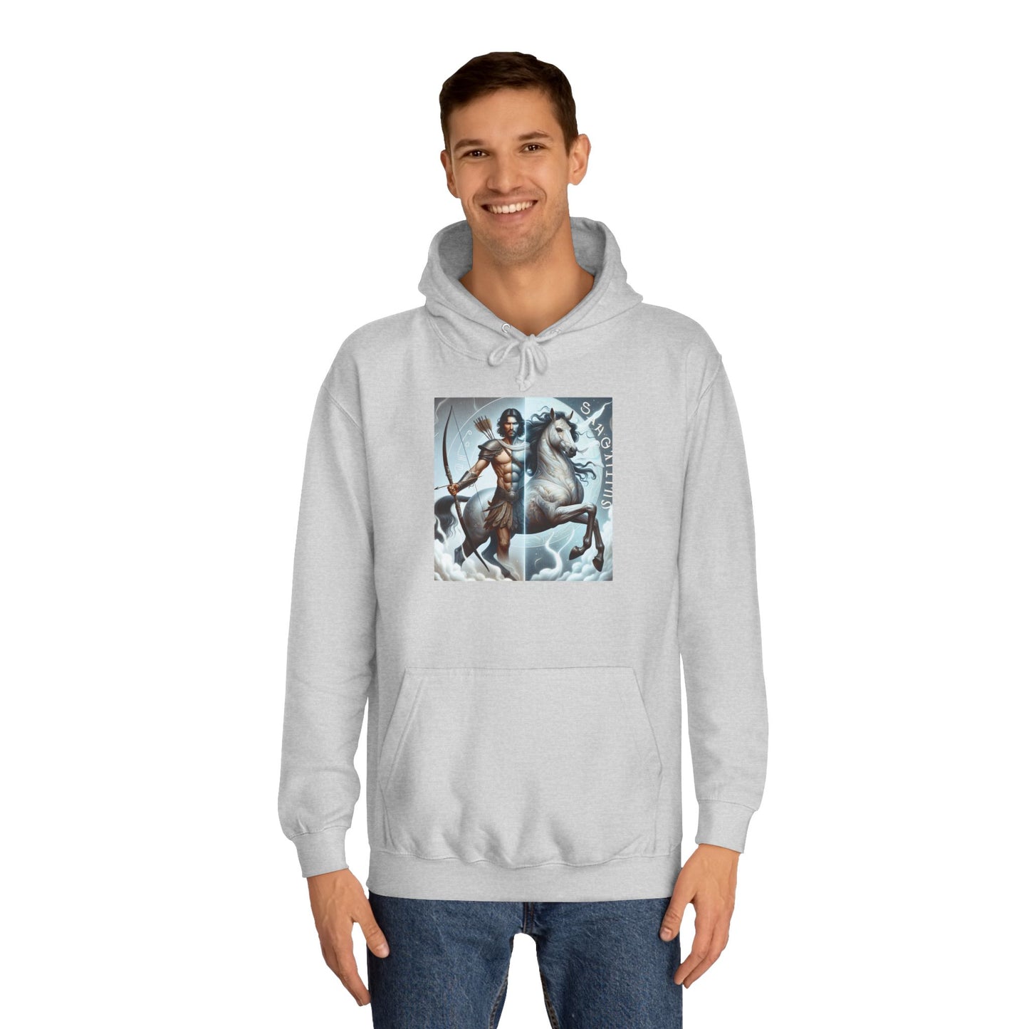 Sagittarius Hoodie