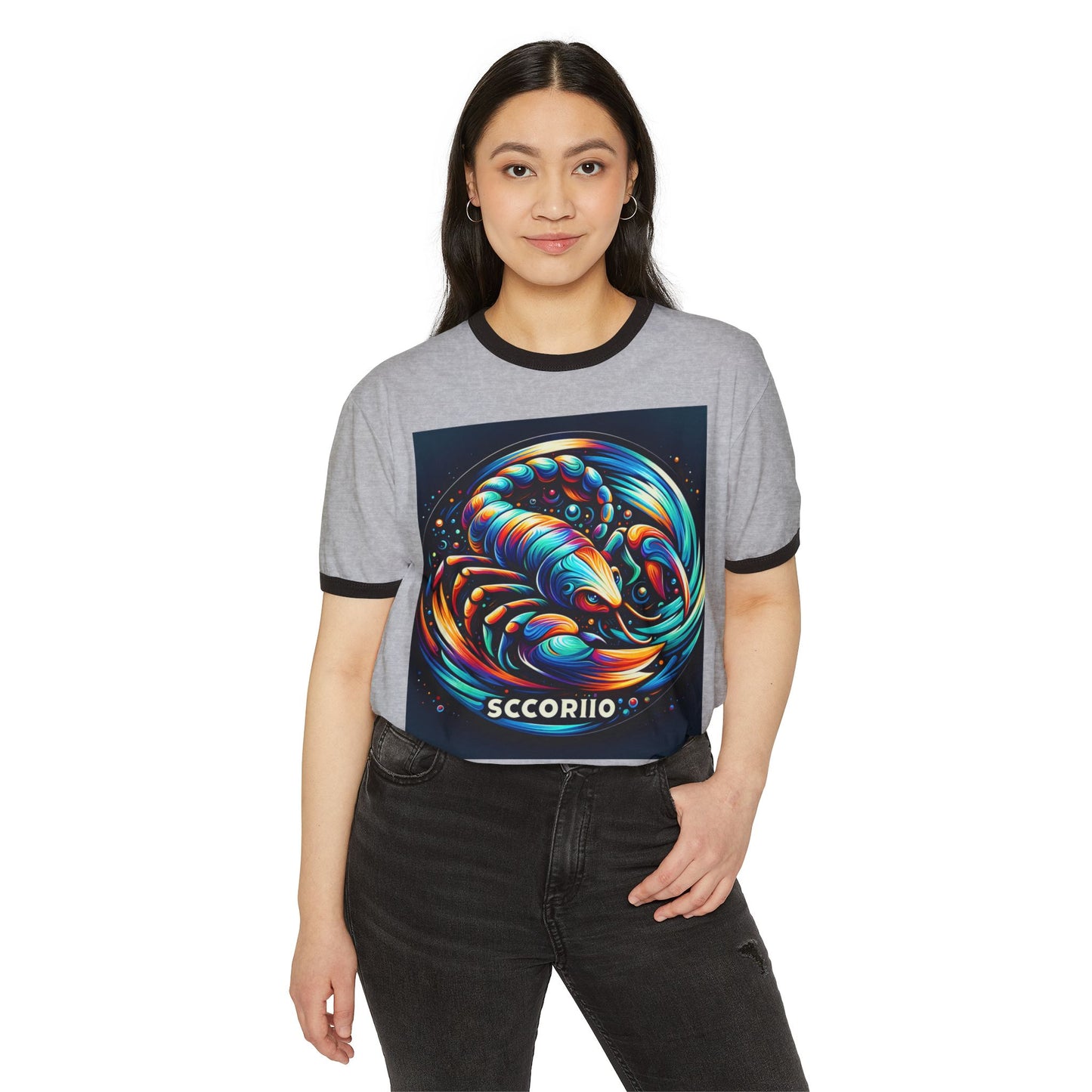 Scorpio Tee