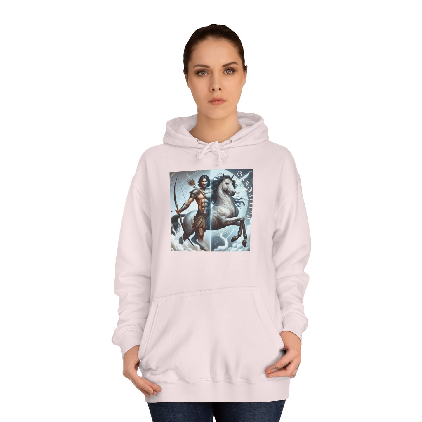 Sagittarius Hoodie