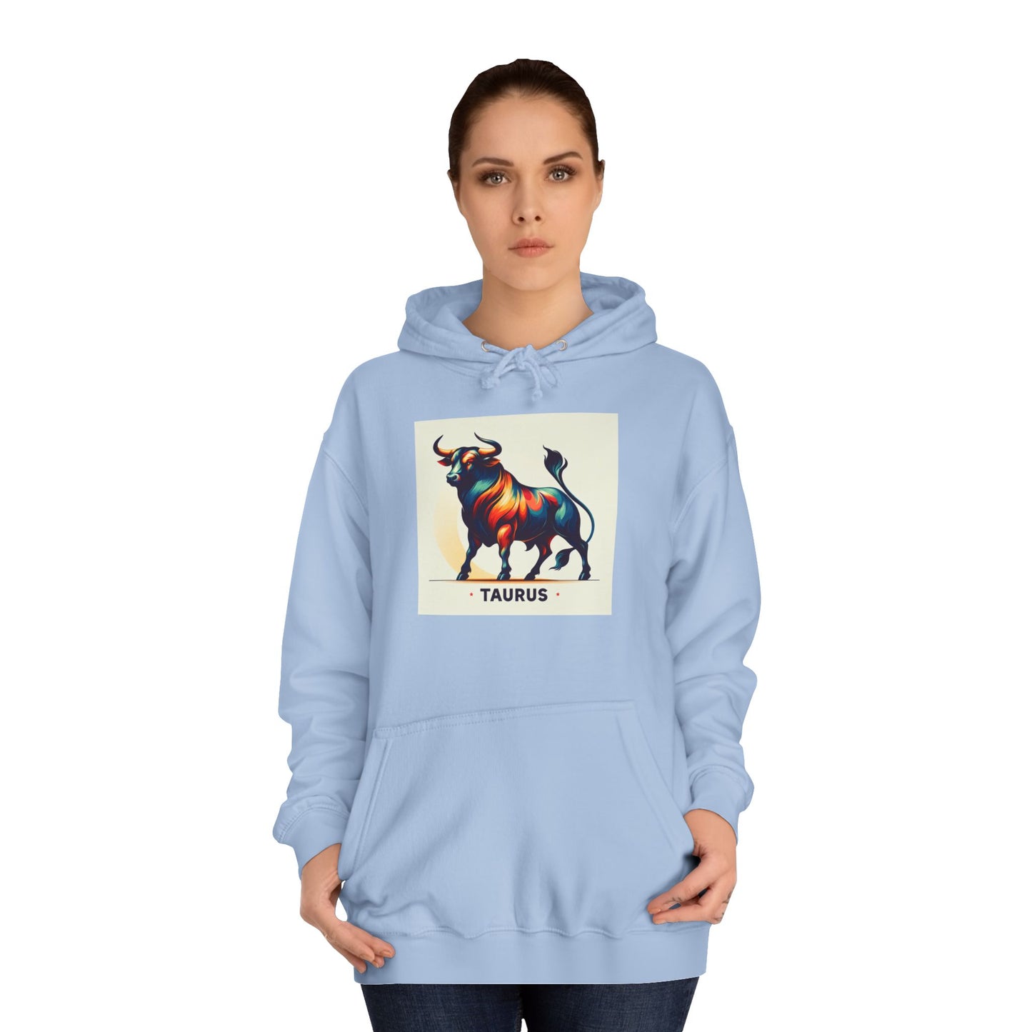 Taurus Hoodie
