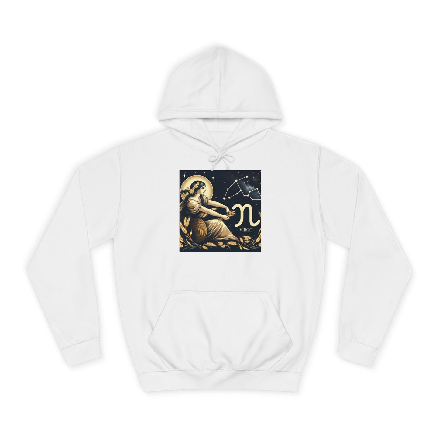 Virgo Hoodie