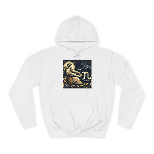 Virgo Hoodie