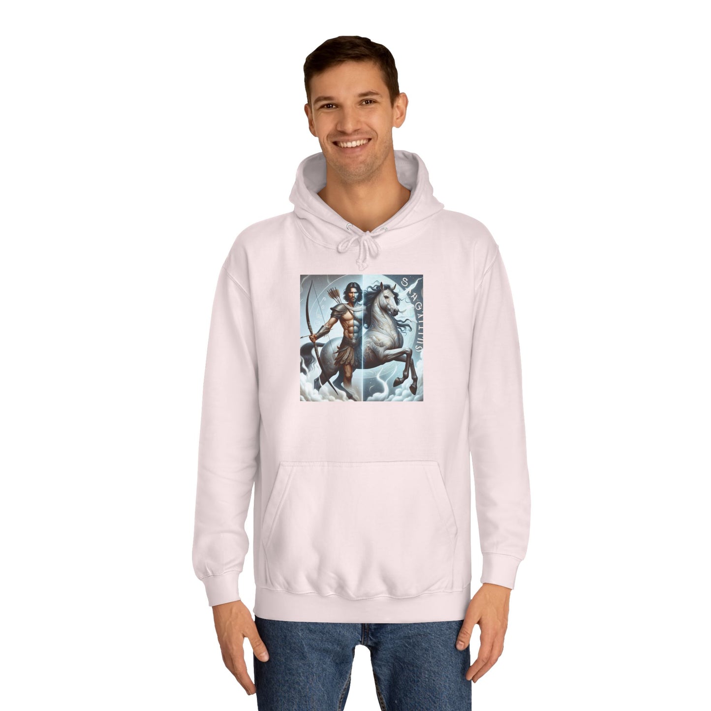 Sagittarius Hoodie