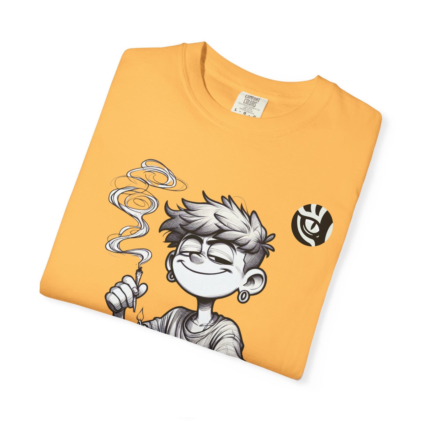 Chill Vibes T-Shirt