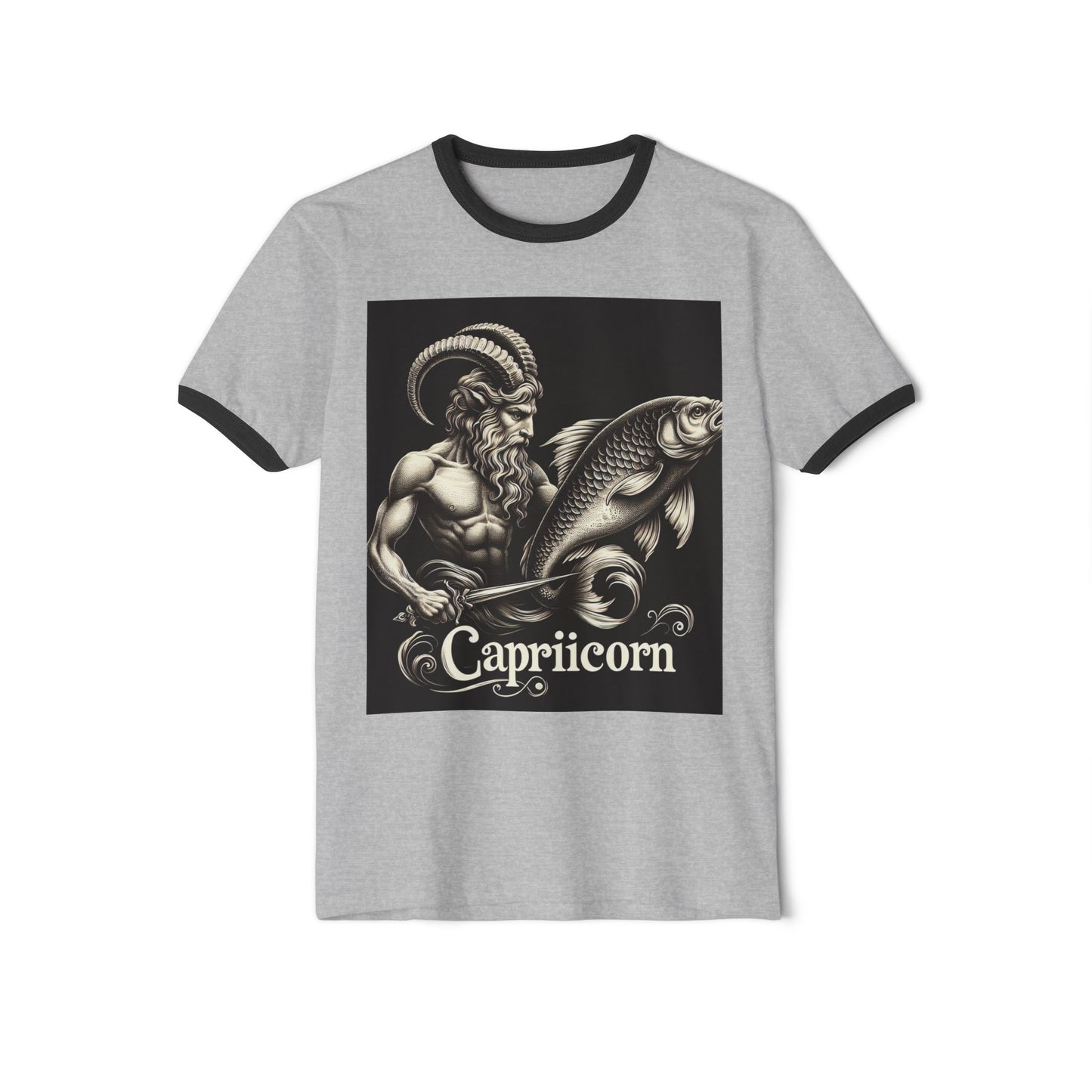 Capricorn Tee