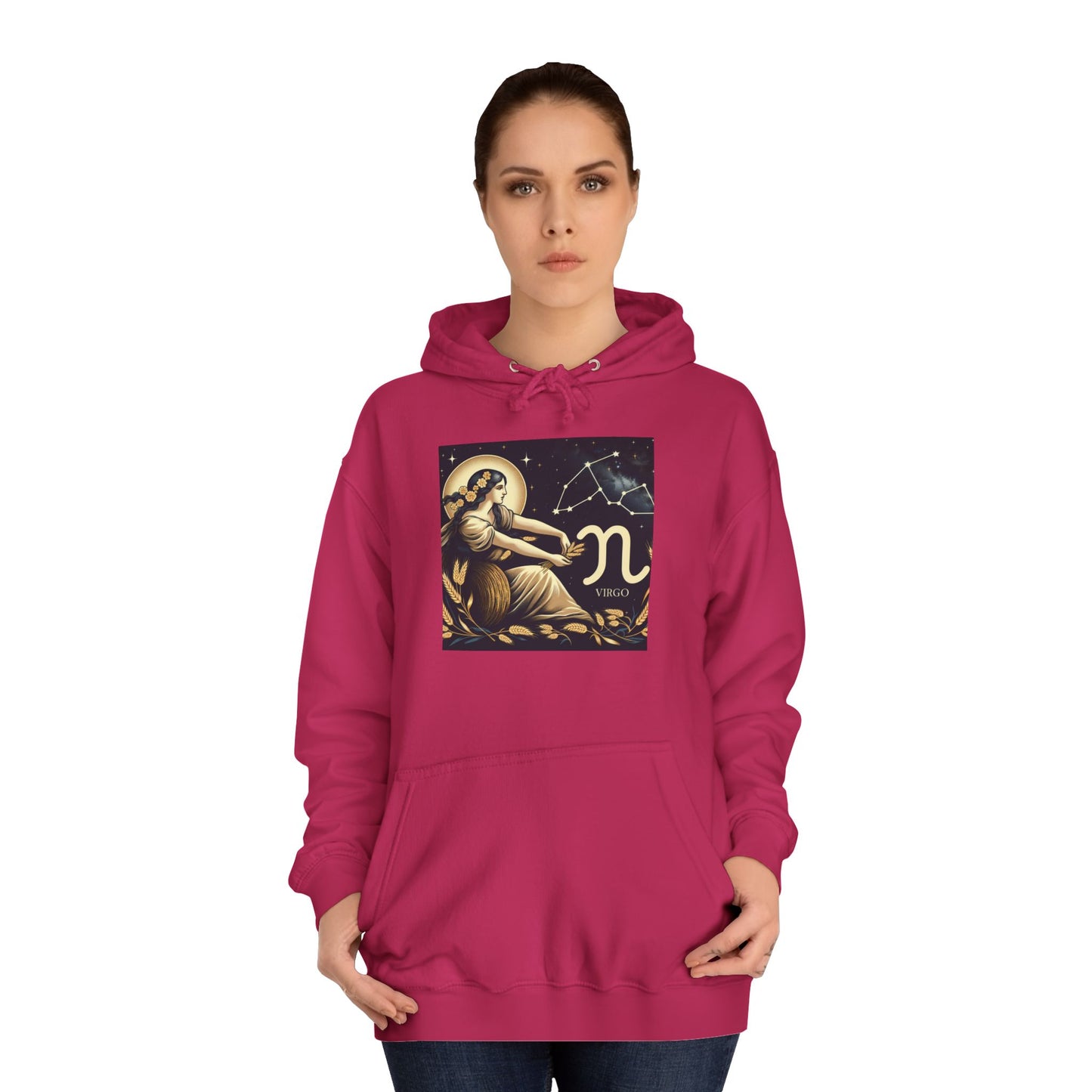 Virgo Hoodie