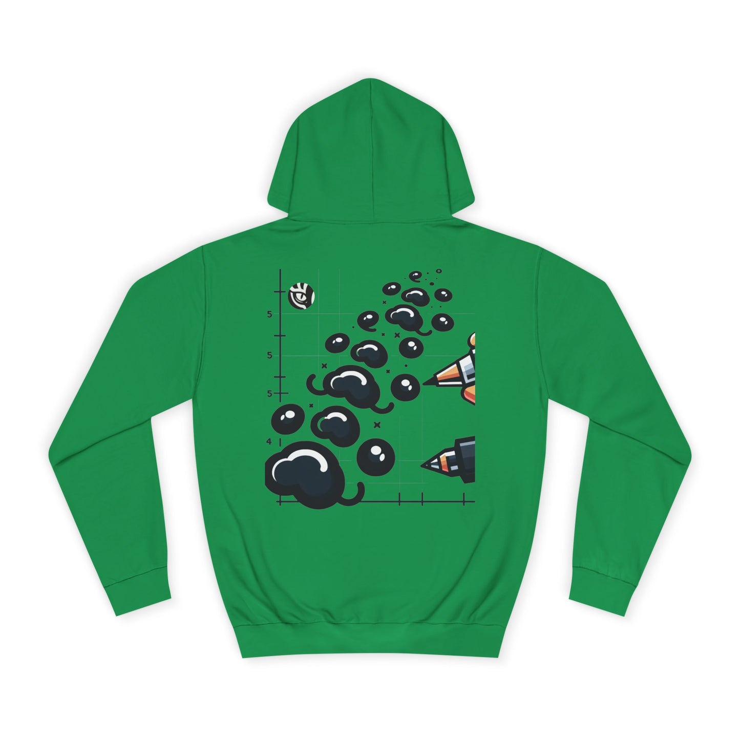Aquarius Hoodie