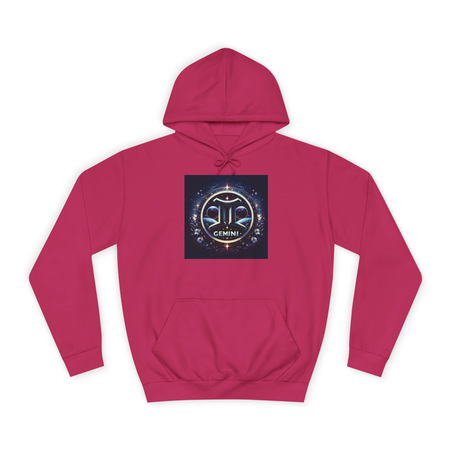 Gemini Hoodie