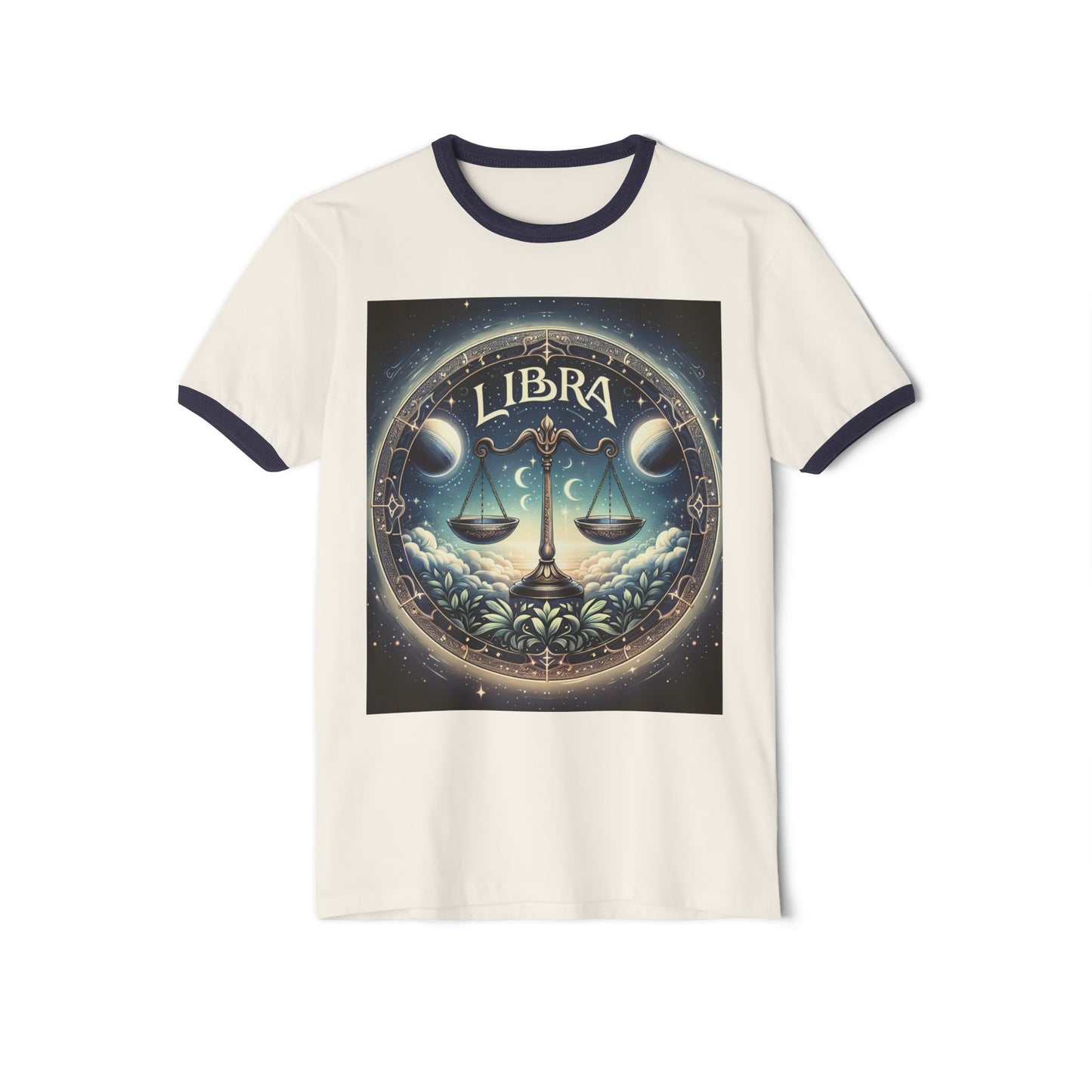 Libra Tee
