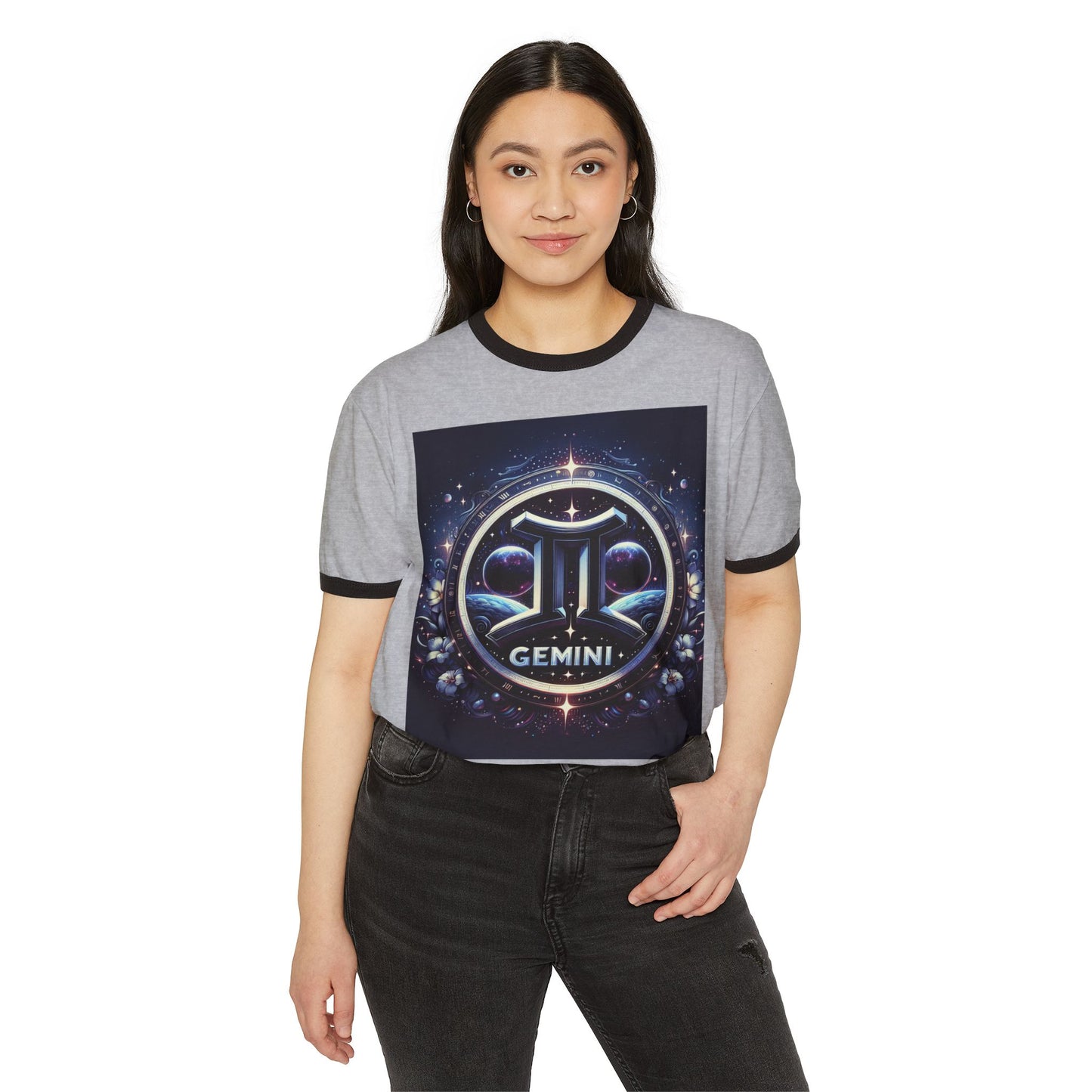 Gemini Tee