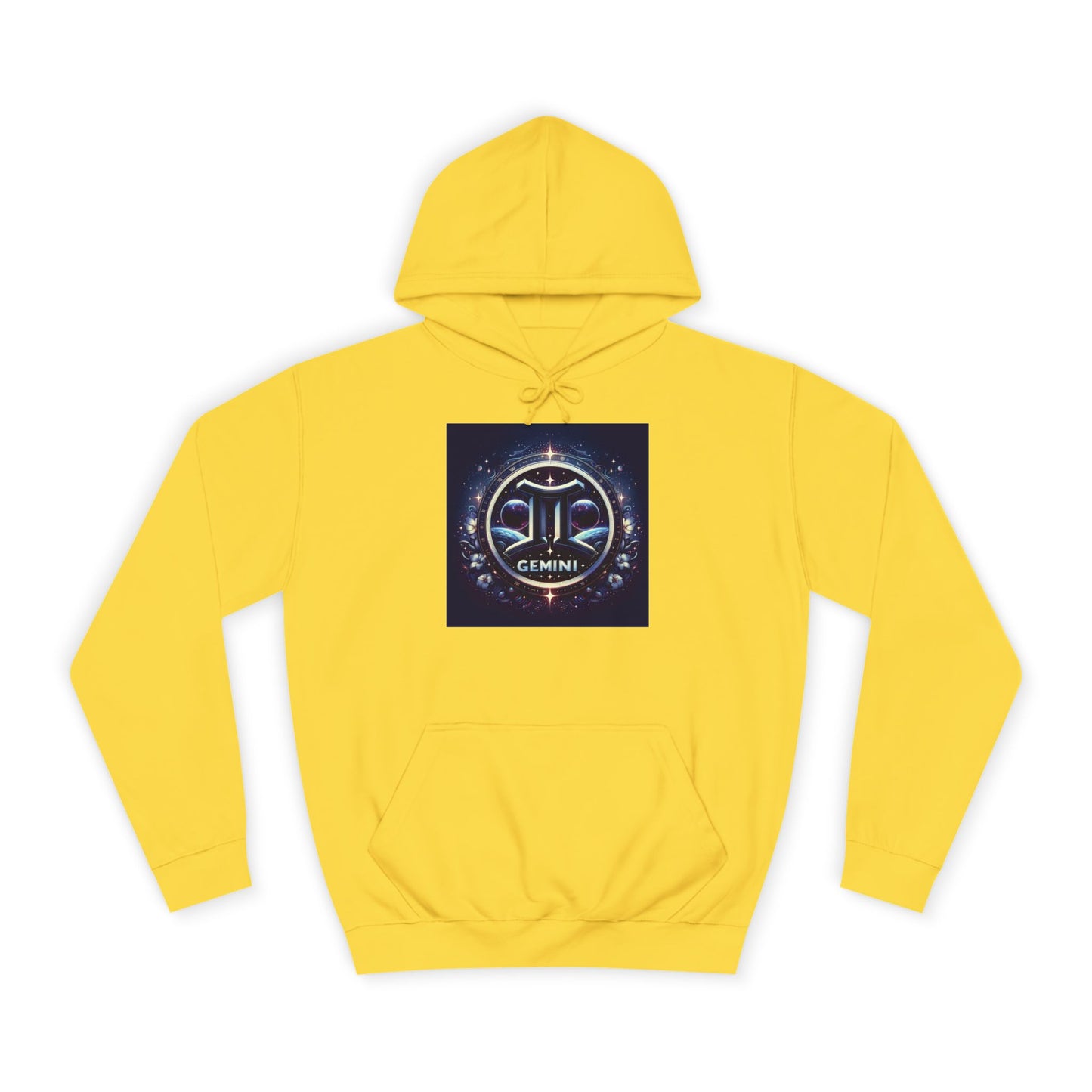Gemini Hoodie