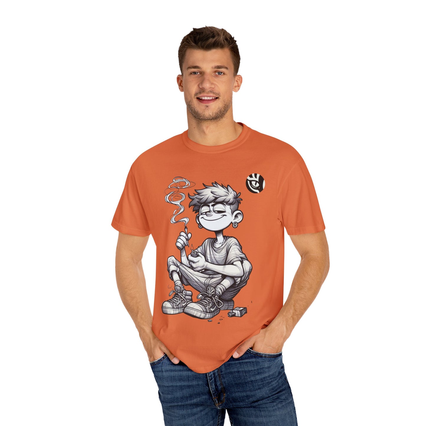 Chill Vibes T-Shirt